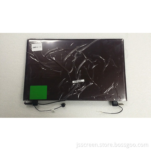 A000395330 For toshiba satellite c55t-c5300 lcd Complete assembly